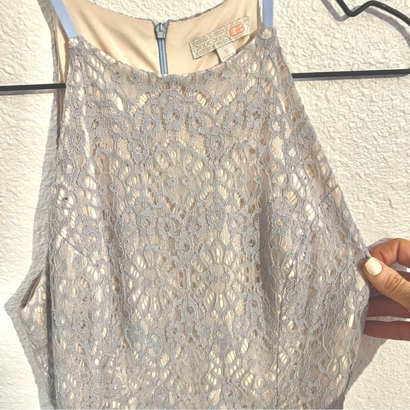 Gianni Bini Lace Dress - Picture 3 of 4